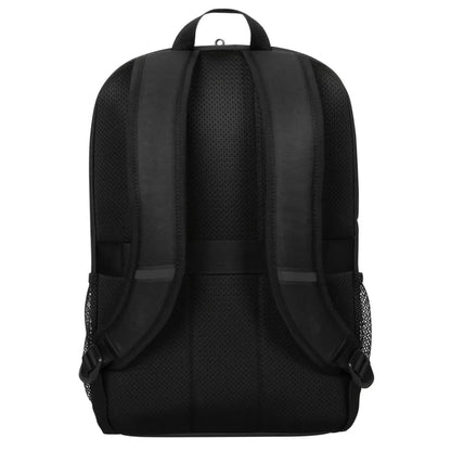 Targus 15-16” Modern Classic Backpack - Black - iDesign Communications