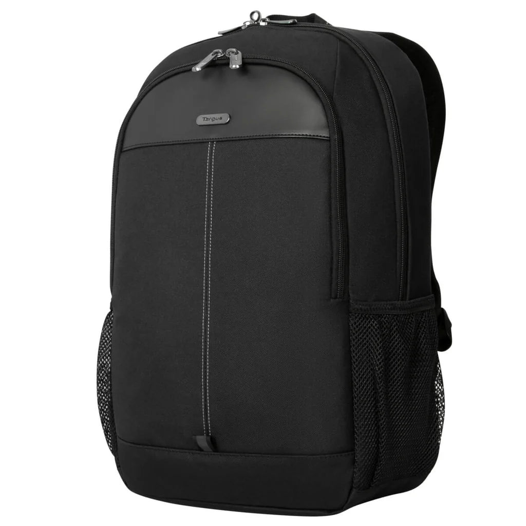 Targus 15-16” Modern Classic Backpack - Black - iDesign Communications