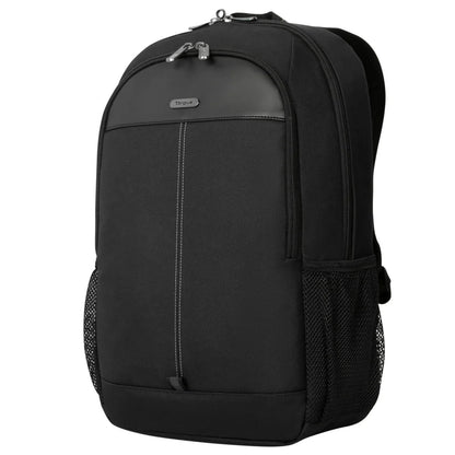 Targus 15-16” Modern Classic Backpack - Black - iDesign Communications