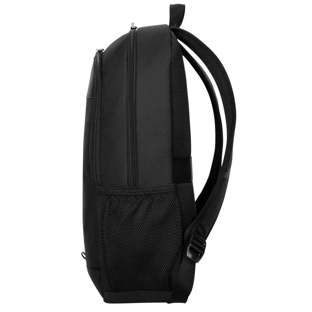 Targus 15-16” Modern Classic Backpack - Black - iDesign Communications