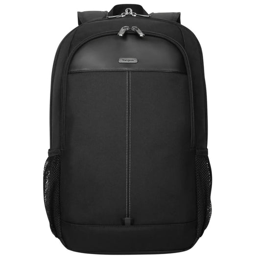 Targus 15-16” Modern Classic Backpack - Black - iDesign Communications