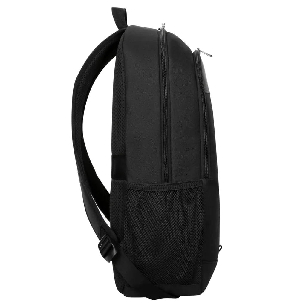 Targus 15-16” Modern Classic Backpack - Black - iDesign Communications
