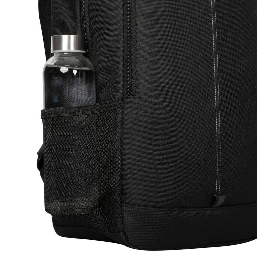Targus 15-16” Modern Classic Backpack - Black - iDesign Communications