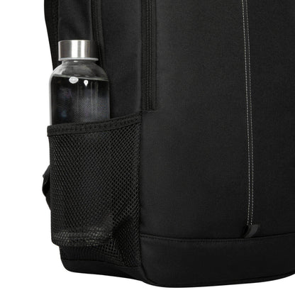 Targus 15-16” Modern Classic Backpack - Black - iDesign Communications