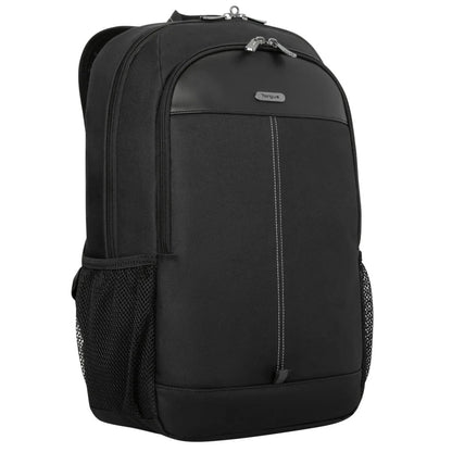 Targus 15-16” Modern Classic Backpack - Black - iDesign Communications