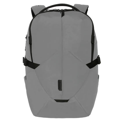 Tagus 15-16” Terra EcoSmart® Backpack - Grey - iDesign Communications