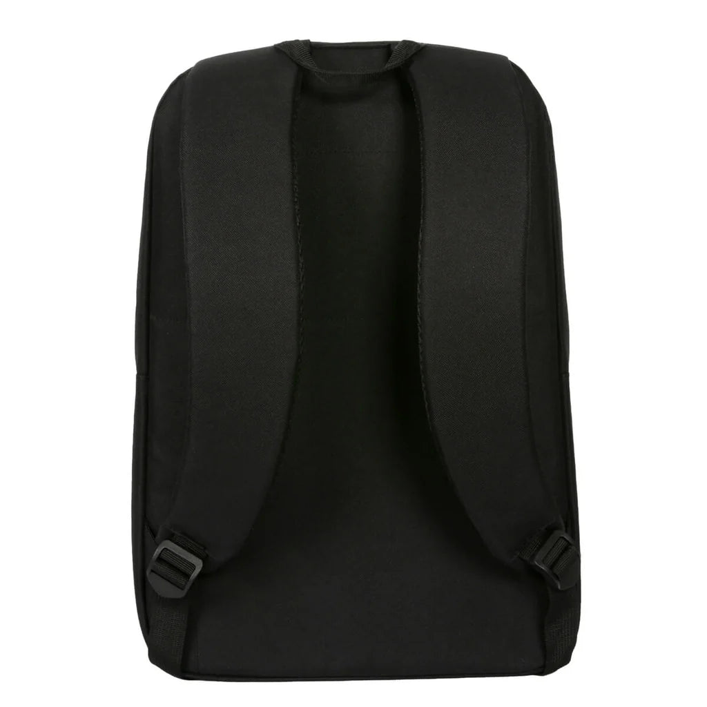 Targus 15-16" GeoLite EcoSmart® Essentials Backpack - Black - iDesign Communications