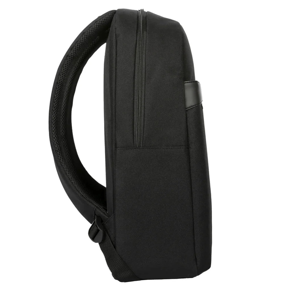 Targus 15-16" GeoLite EcoSmart® Essentials Backpack - Black - iDesign Communications