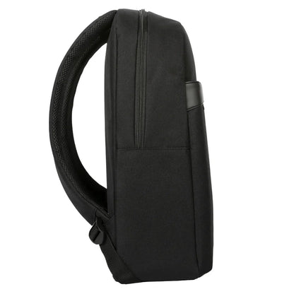 Targus 15-16" GeoLite EcoSmart® Essentials Backpack - Black - iDesign Communications