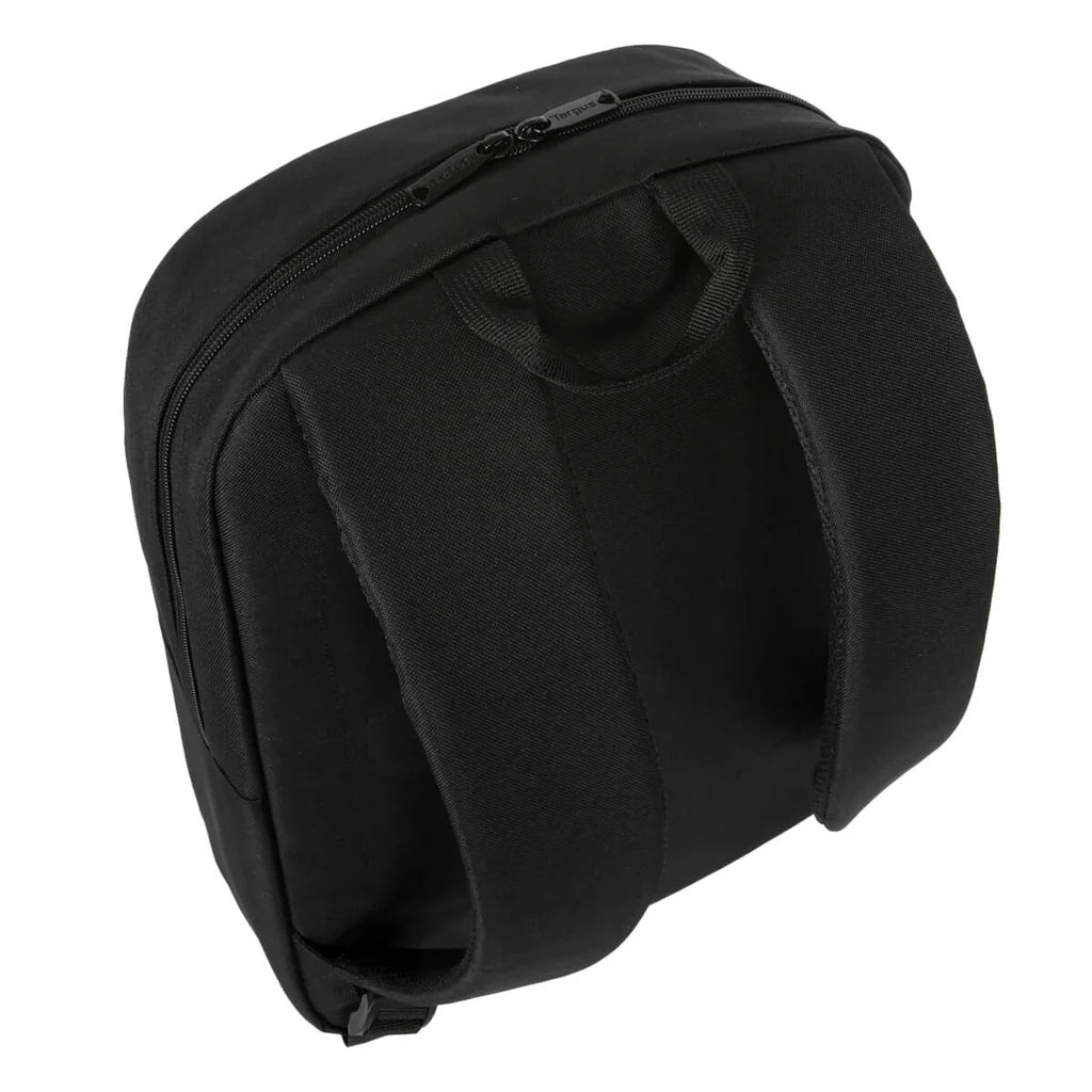 Targus 15-16" GeoLite EcoSmart® Essentials Backpack - Black - iDesign Communications