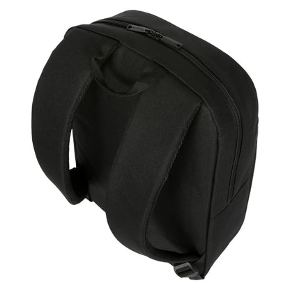 Targus 15-16" GeoLite EcoSmart® Essentials Backpack - Black - iDesign Communications
