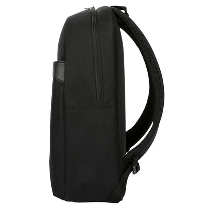 Targus 15-16" GeoLite EcoSmart® Essentials Backpack - Black - iDesign Communications