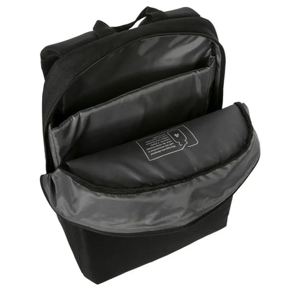 Targus 15-16" GeoLite EcoSmart® Essentials Backpack - Black - iDesign Communications