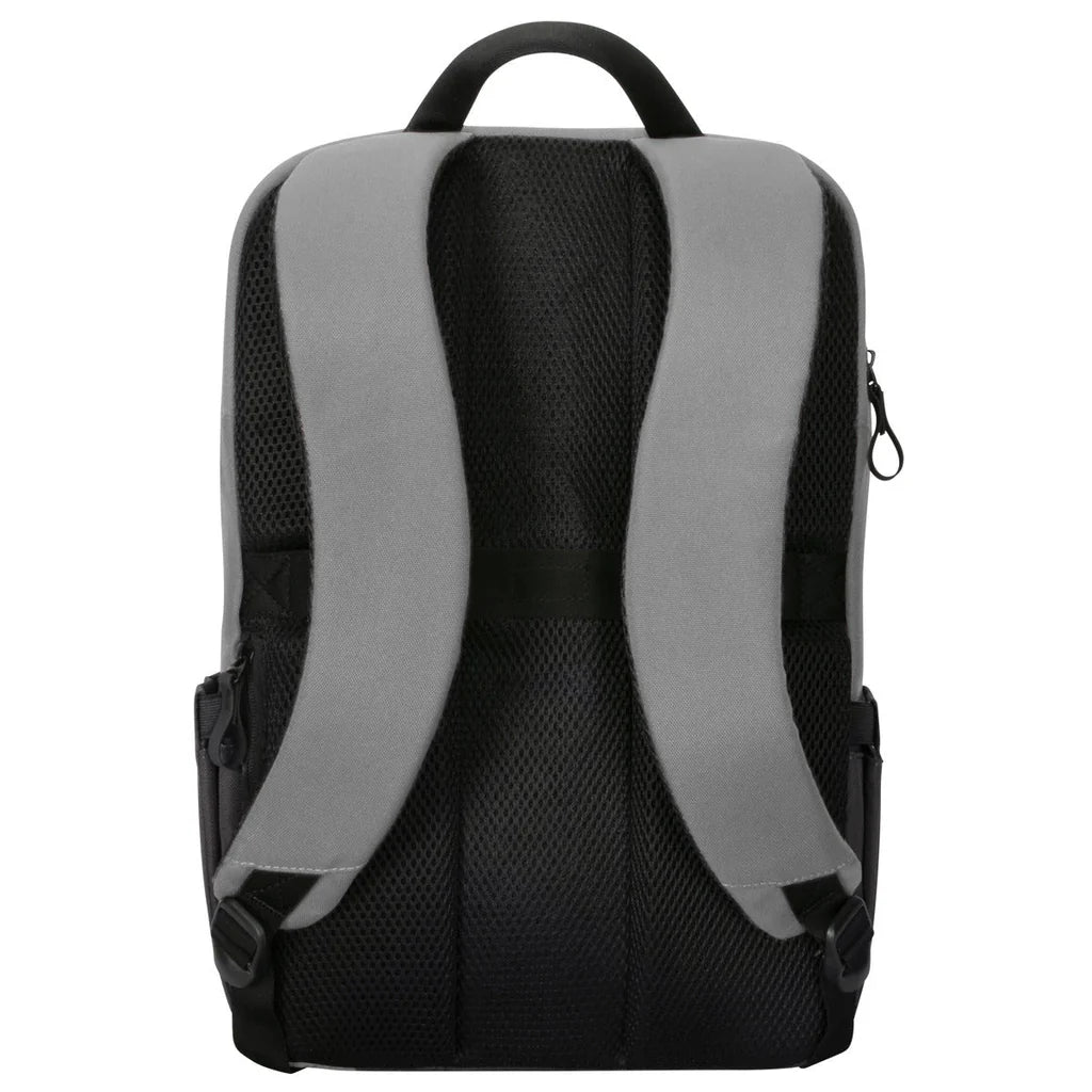 Targus 16" Sagano™ EcoSmart® Commuter Backpack - Black/Grey - iDesign Communications