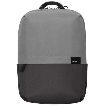 Targus 16" Sagano™ EcoSmart® Commuter Backpack - Black/Grey - iDesign Communications