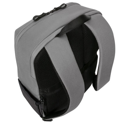 Targus 16" Sagano™ EcoSmart® Commuter Backpack - Black/Grey - iDesign Communications