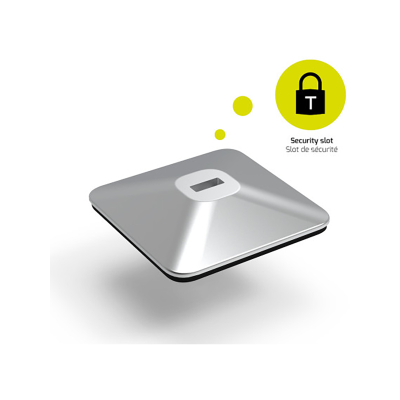 Port Anchor Kit Pro Aluminium Security Lock - iDesign Communications