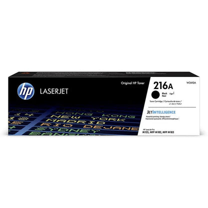 HP 216A Black Toner Cartridge 1050 pages Original - iDesign Communications