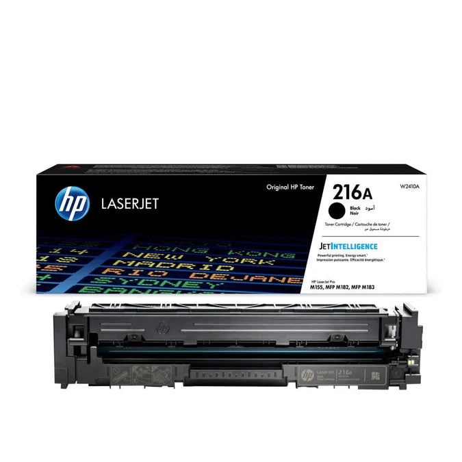 HP 216A Black Toner Cartridge 1050 pages Original - iDesign Communications