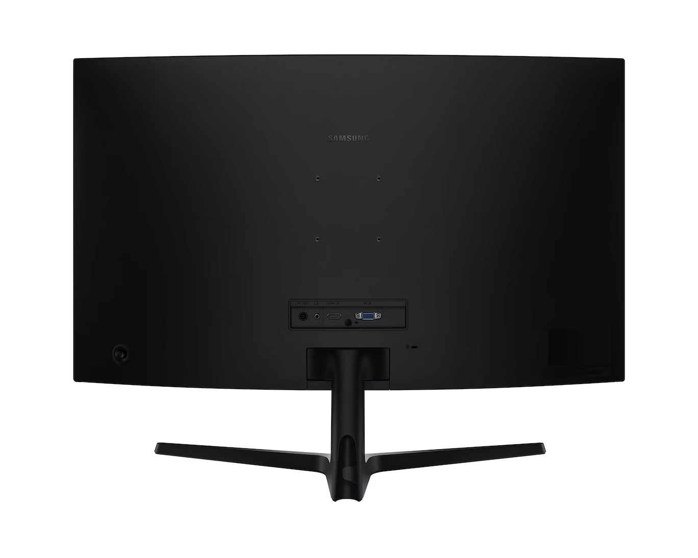 Samsung 32" S39GD FHD 100hz Curved Monitor - iDesign Communications