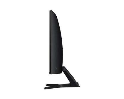 Samsung 32" S39GD FHD 100hz Curved Monitor - iDesign Communications