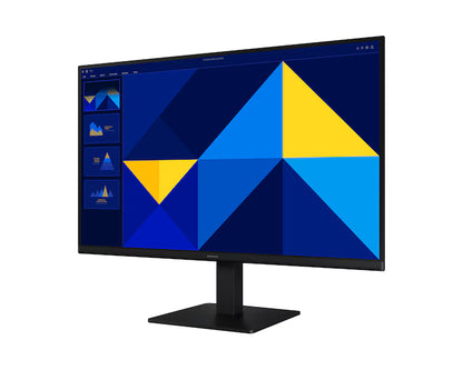 Samsung  27" Essential Monitor S3 S30GD Full HD Monitor - iDesign Communications