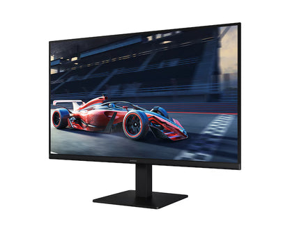 Samsung  27" Essential Monitor S3 S30GD Full HD Monitor - iDesign Communications