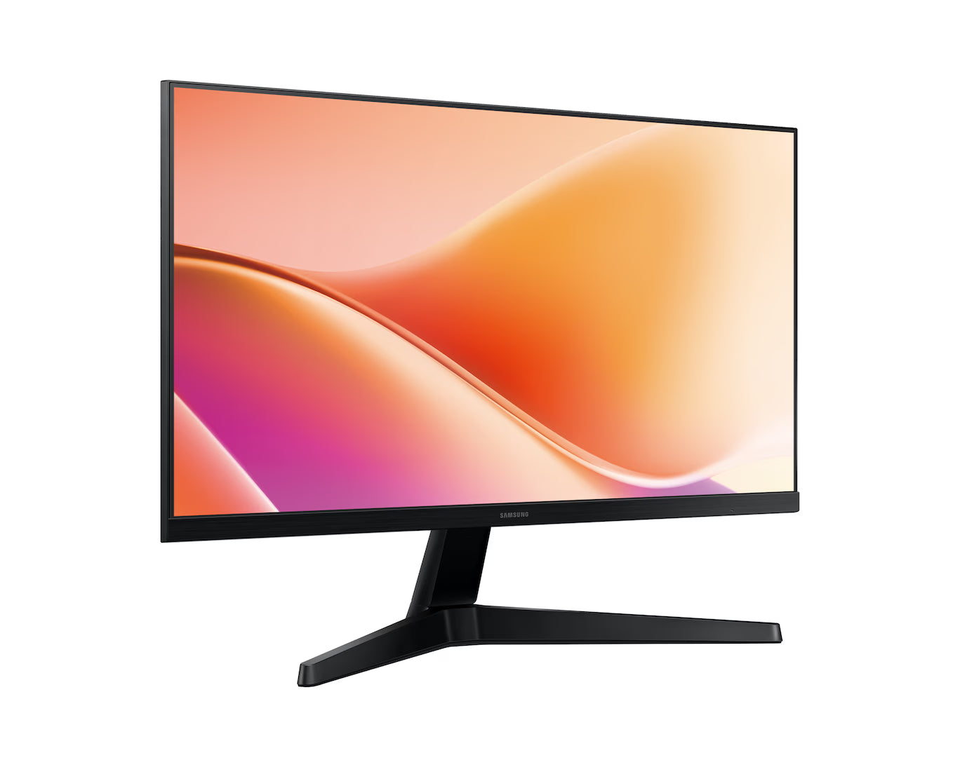 Samsung 24" Essential Monitor S3 S33GF Full HD 100Hz - iDesign Communications