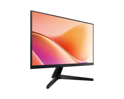 Samsung 24" Essential Monitor S3 S33GF Full HD 100Hz - iDesign Communications