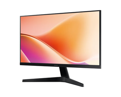 Samsung 24" Essential Monitor S3 S33GF Full HD 100Hz - iDesign Communications