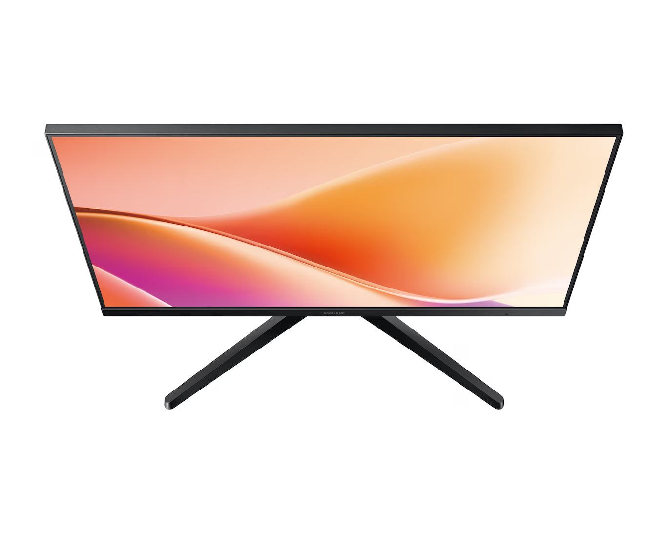 Samsung 24" Essential Monitor S3 S33GF Full HD 100Hz - iDesign Communications