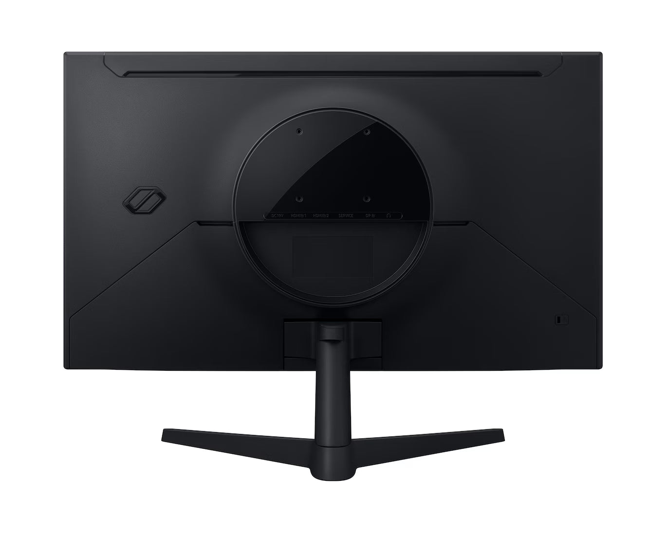Samsung 27" Odyssey G5 G53F QHD 200Hz Gaming Monitor - iDesign Communications