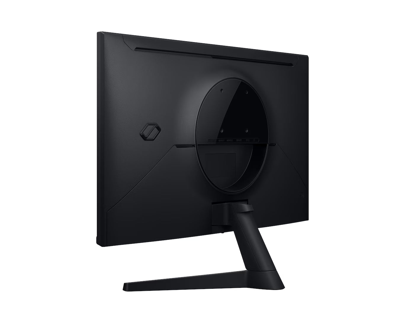 Samsung 27" Odyssey G5 G53F QHD 200Hz Gaming Monitor - iDesign Communications