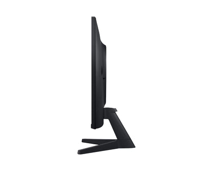 Samsung 27" Odyssey G5 G53F QHD 200Hz Gaming Monitor - iDesign Communications