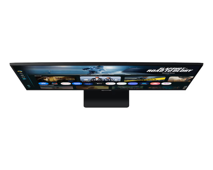 Samsung 32" Smart Monitor M7 M70F (Black) 4K Samsung Vision AI - iDesign Communications
