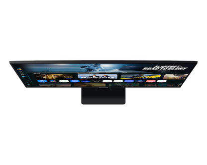 Samsung 32" Smart Monitor M7 M70F (Black) 4K Samsung Vision AI - iDesign Communications