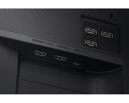 Samsung 32" Smart Monitor M7 M70F (Black) 4K Samsung Vision AI - iDesign Communications