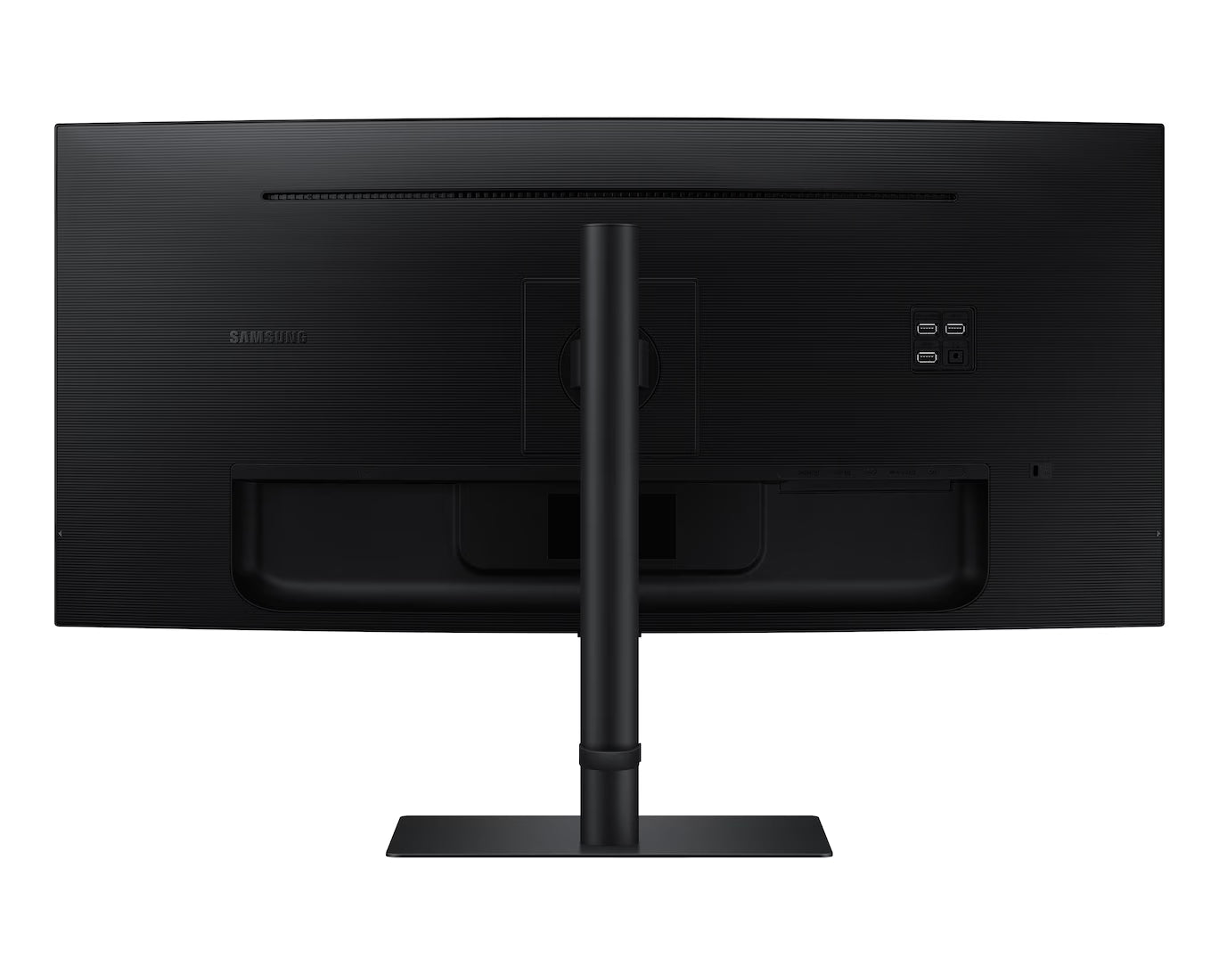 Samsung 34" ViewFinity S6 S65UC - iDesign Communications