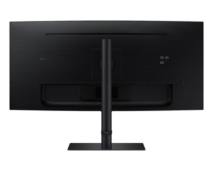 Samsung 34" ViewFinity S6 S65UC - iDesign Communications