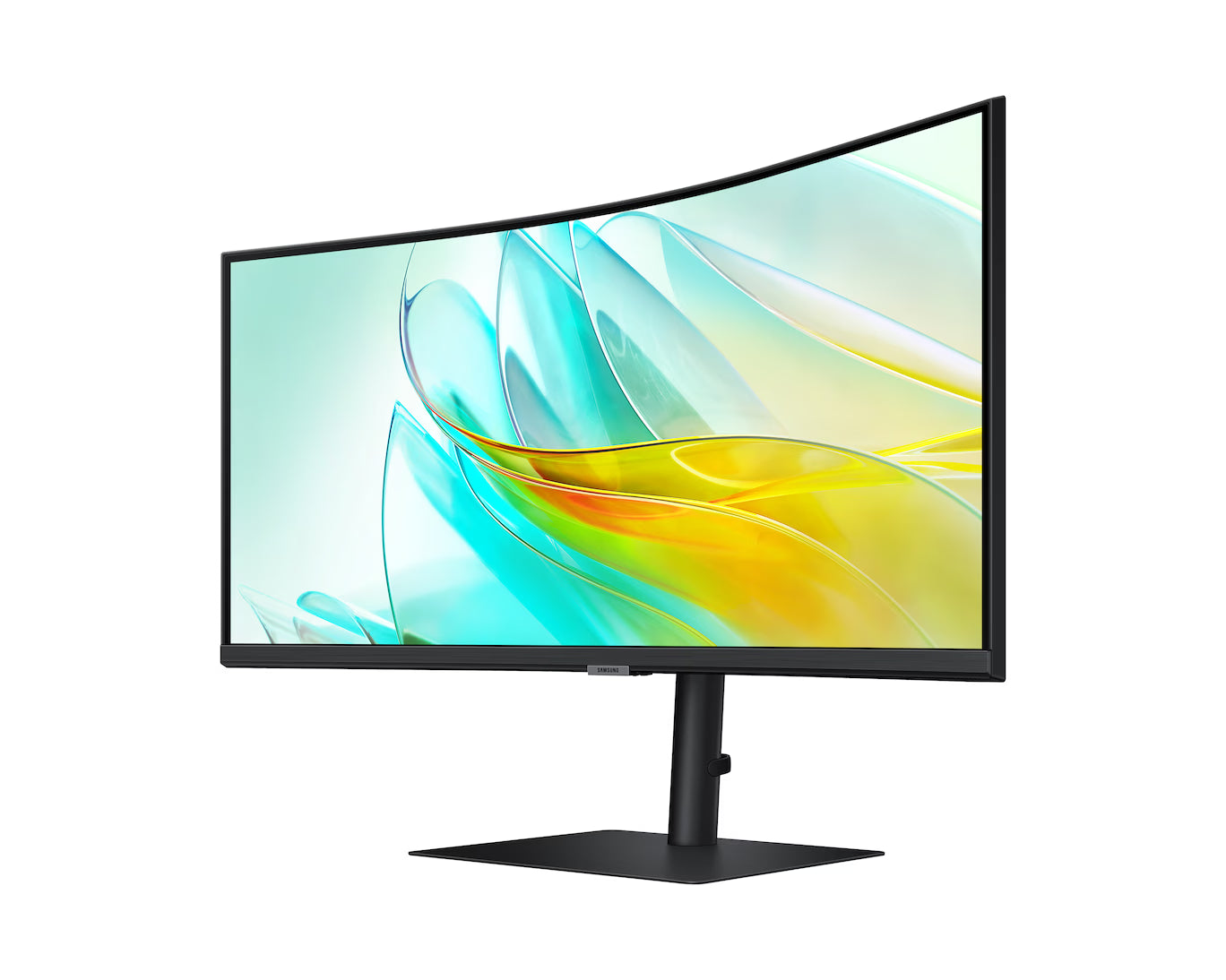 Samsung 34" ViewFinity S6 S65UC - iDesign Communications