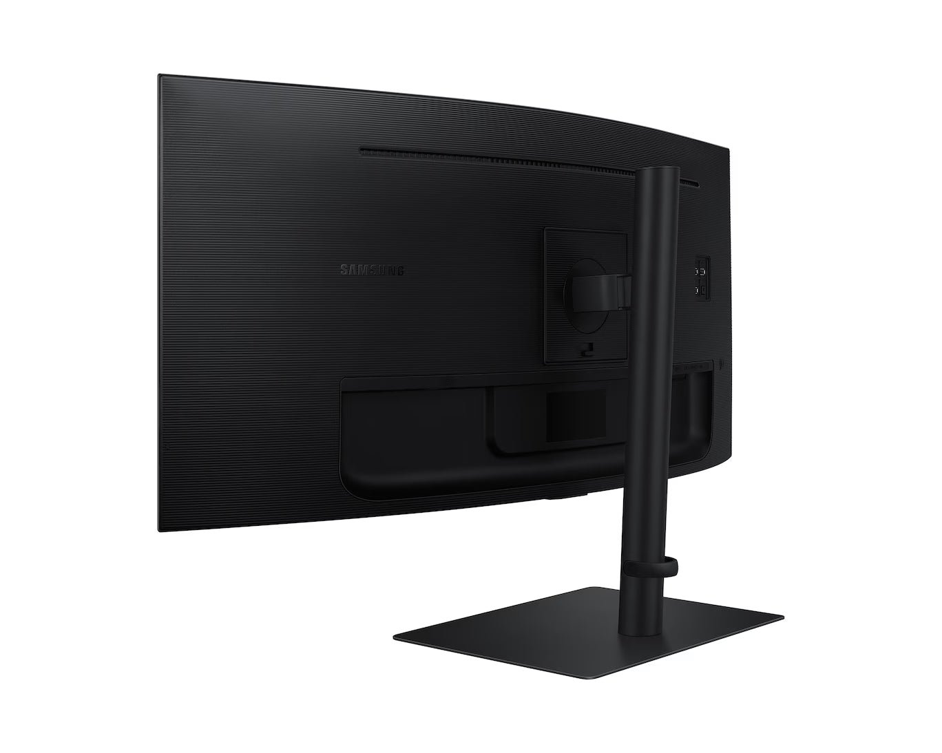 Samsung 34" ViewFinity S6 S65UC - iDesign Communications