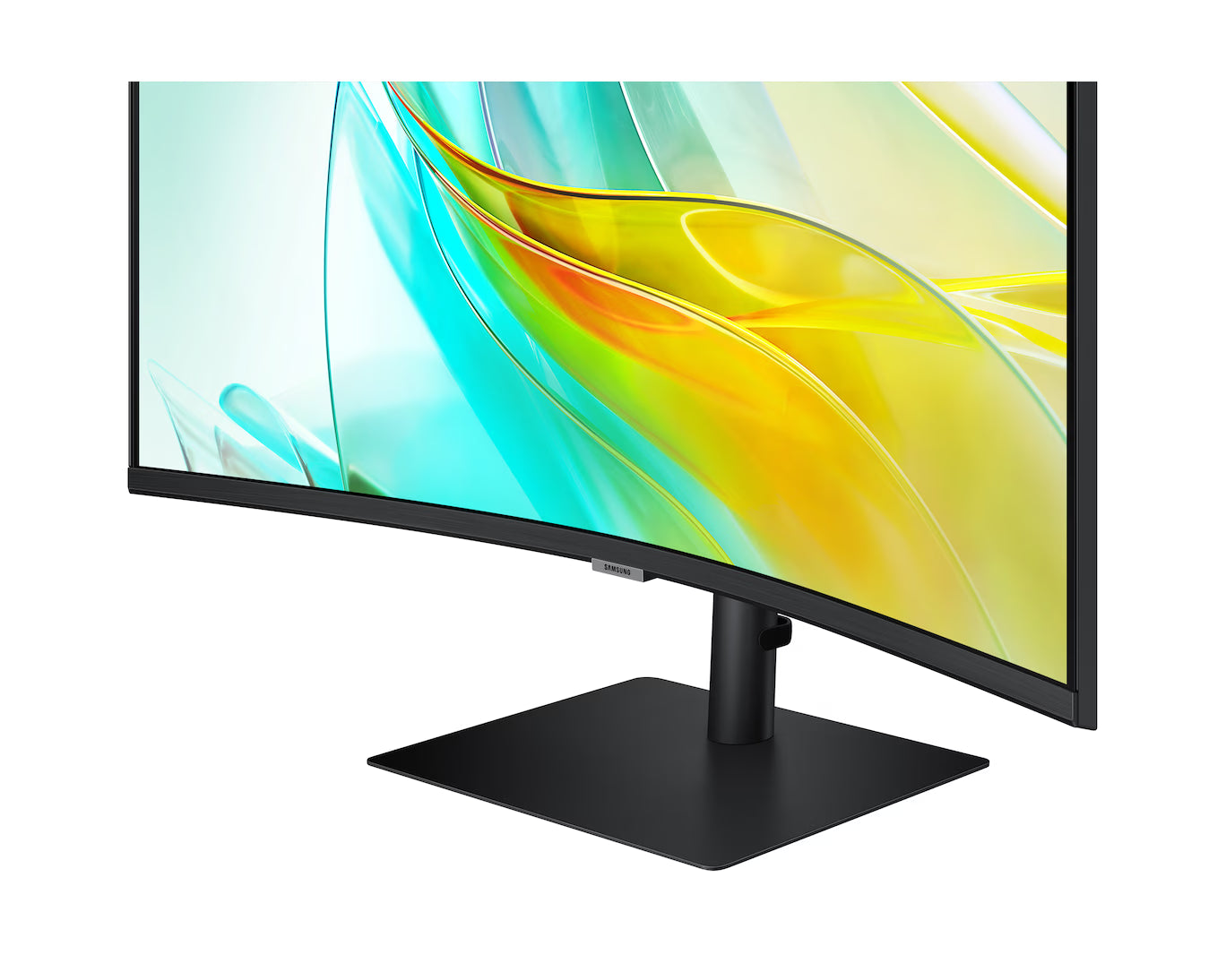 Samsung 34" ViewFinity S6 S65UC - iDesign Communications