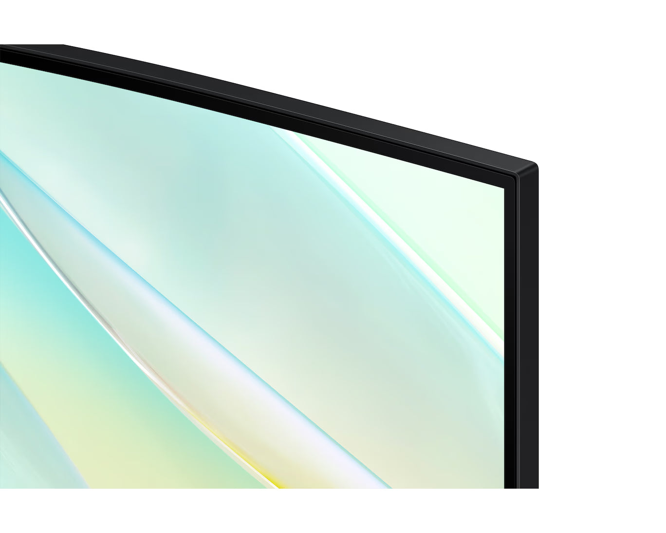 Samsung 34" ViewFinity S6 S65UC - iDesign Communications