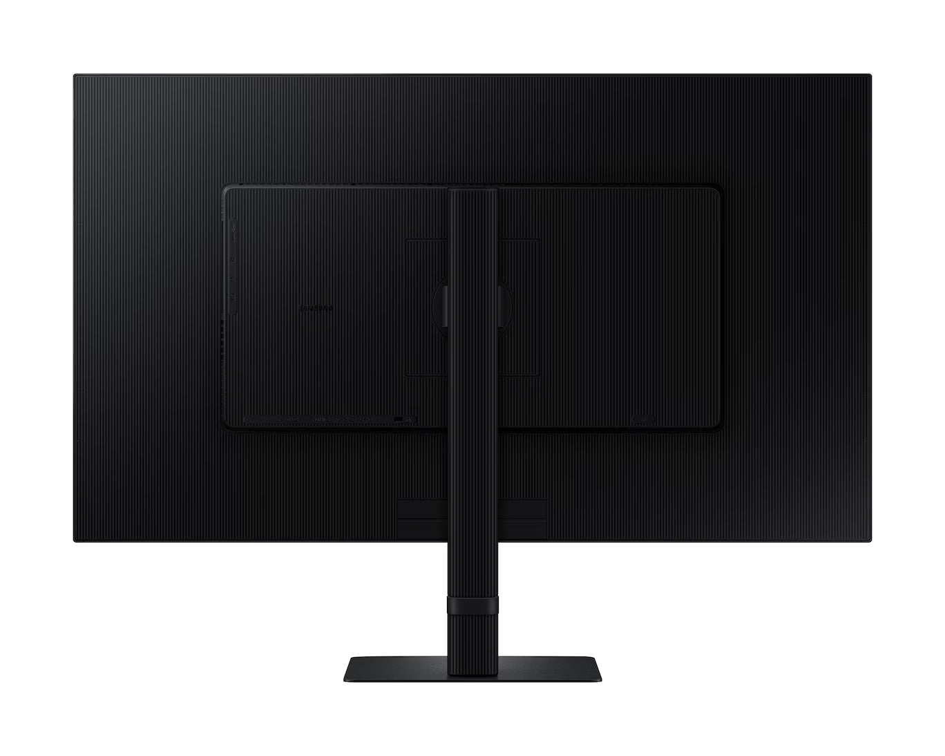 Samsung 32" S80UD 4k UHD USB-C Hub Monitor - iDesign Communications