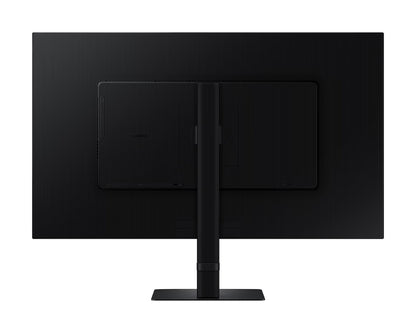 Samsung 32" S80UD 4k UHD USB-C Hub Monitor - iDesign Communications