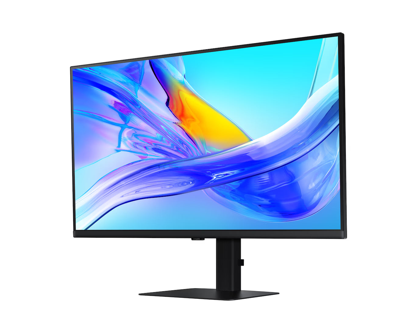 Samsung 32" S80UD 4k UHD USB-C Hub Monitor - iDesign Communications