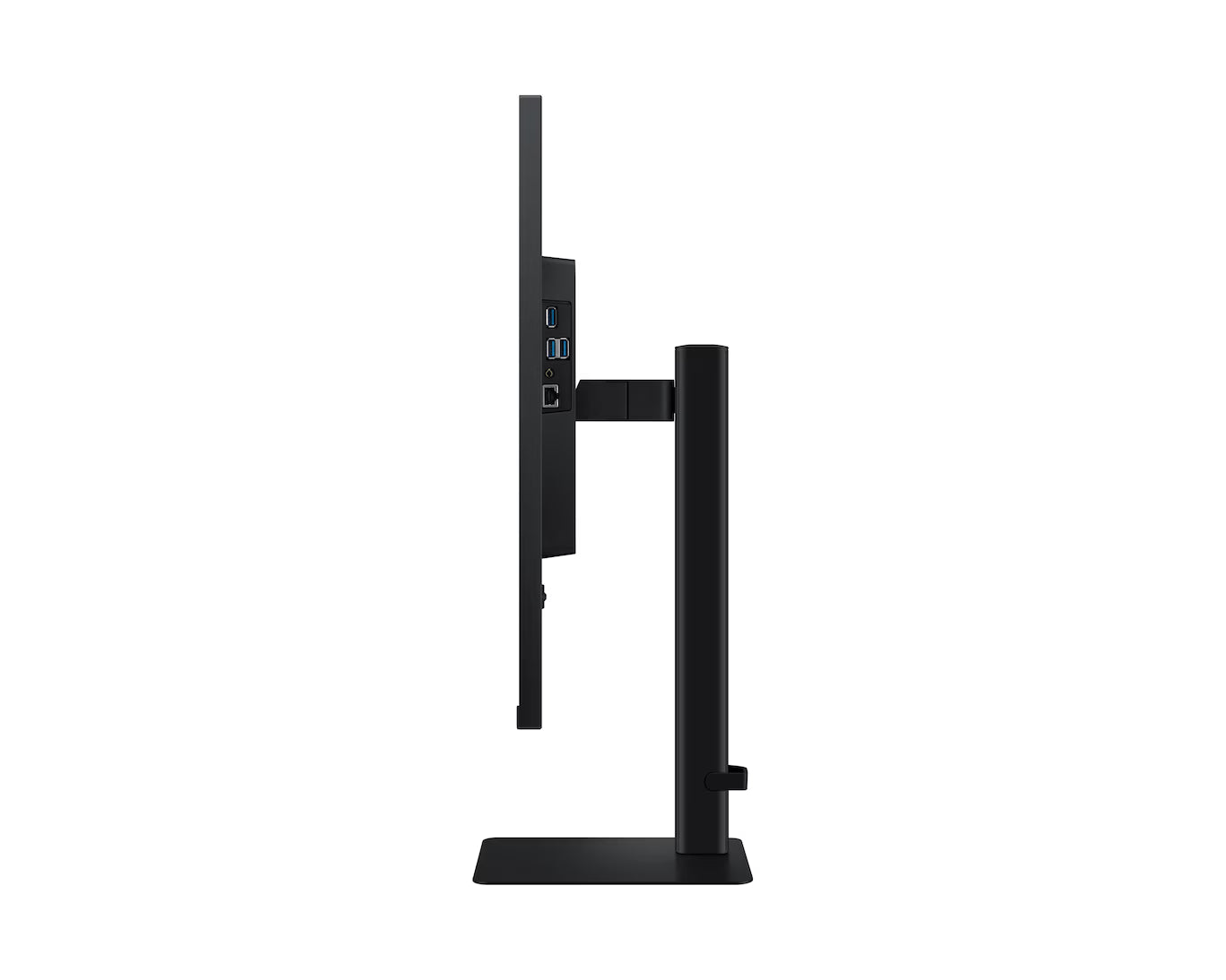 Samsung 32" S80UD 4k UHD USB-C Hub Monitor - iDesign Communications