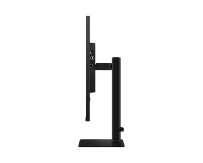 Samsung 32" S80UD 4k UHD USB-C Hub Monitor - iDesign Communications