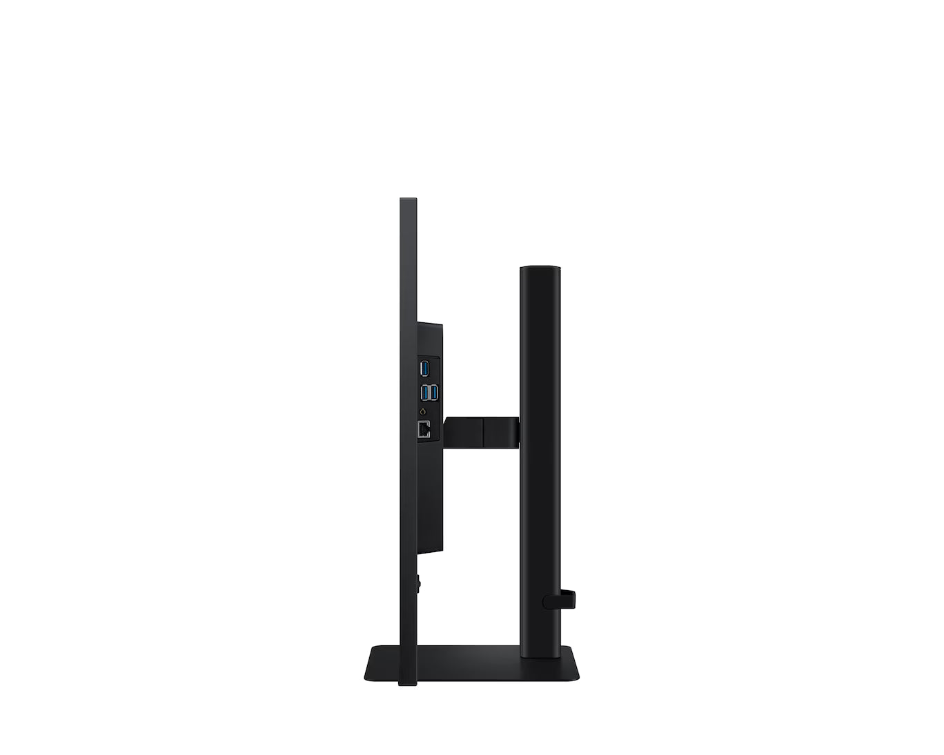 Samsung 32" S80UD 4k UHD USB-C Hub Monitor - iDesign Communications