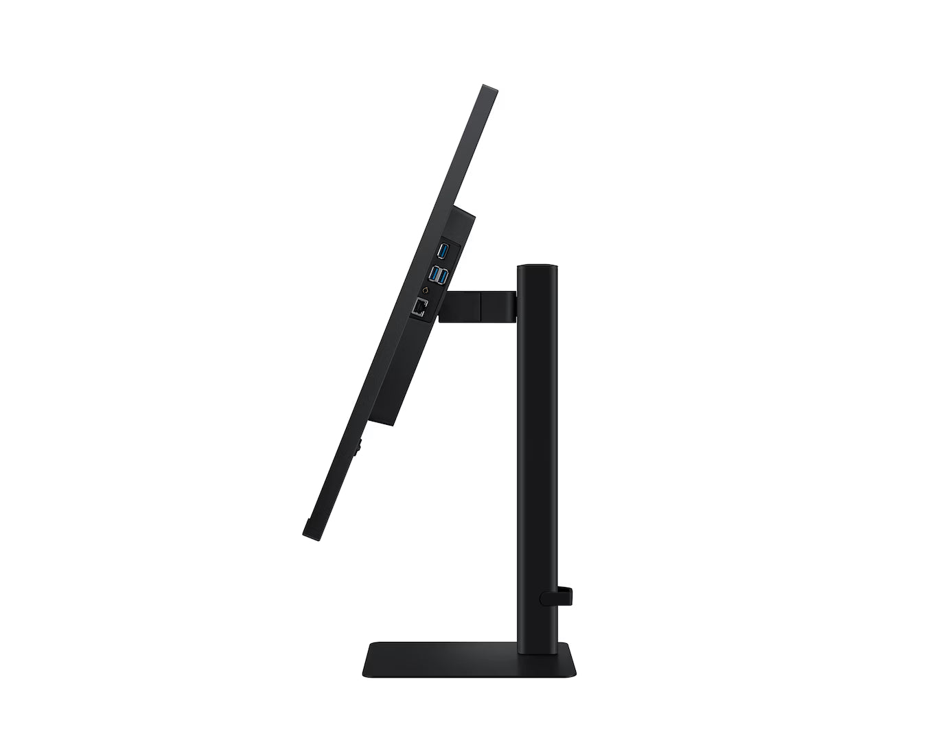 Samsung 32" S80UD 4k UHD USB-C Hub Monitor - iDesign Communications